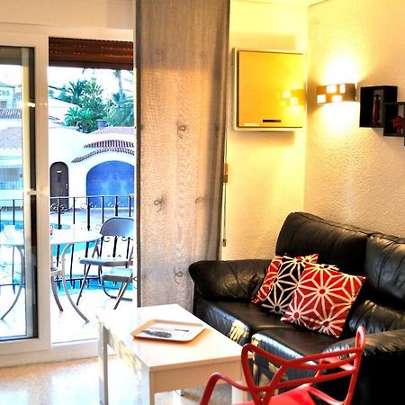 Retiro, 1 Dormitorio By Bookinデニア エクステリア 写真